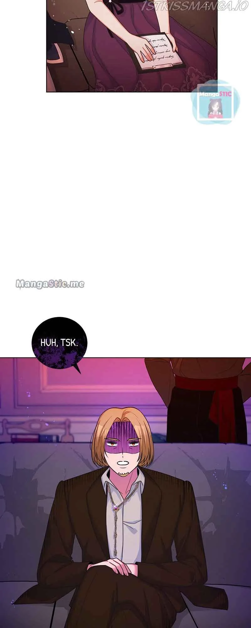Supporting Characters Also Need Some Love Chapter 19 page 25