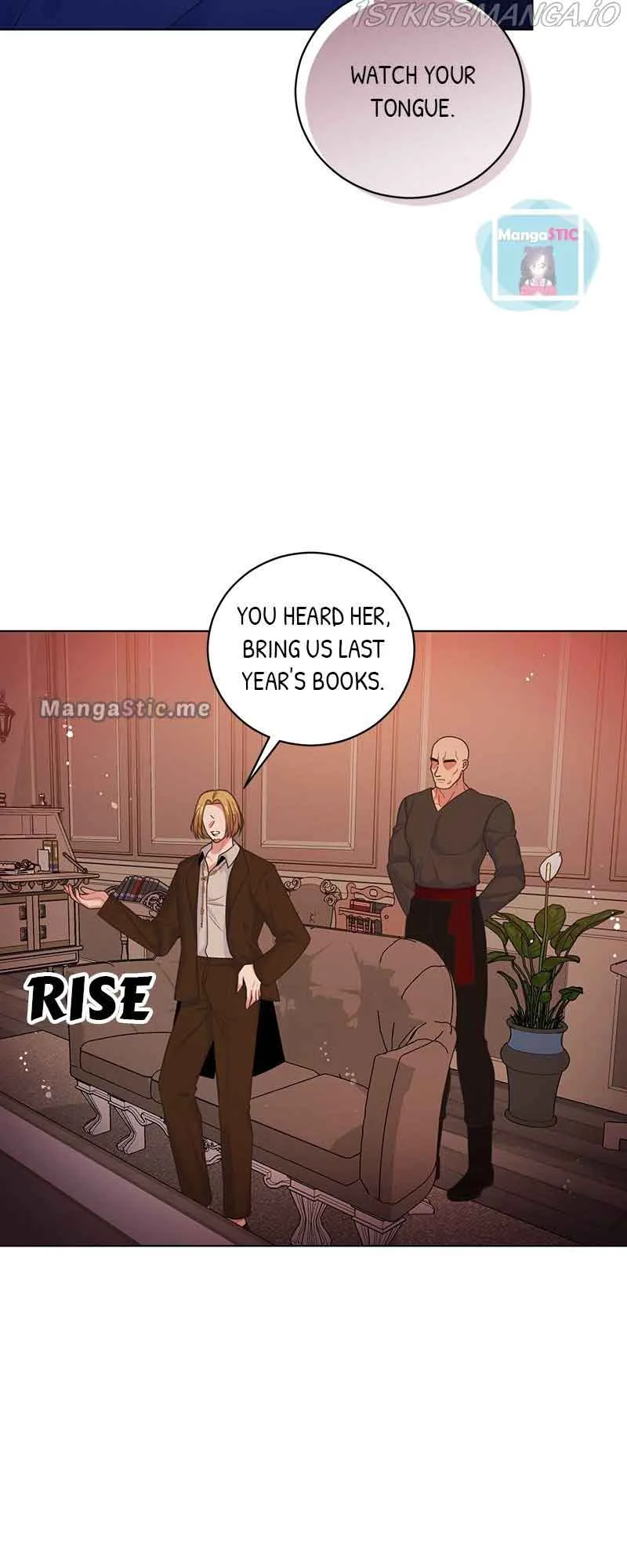 Supporting Characters Also Need Some Love Chapter 19 page 27