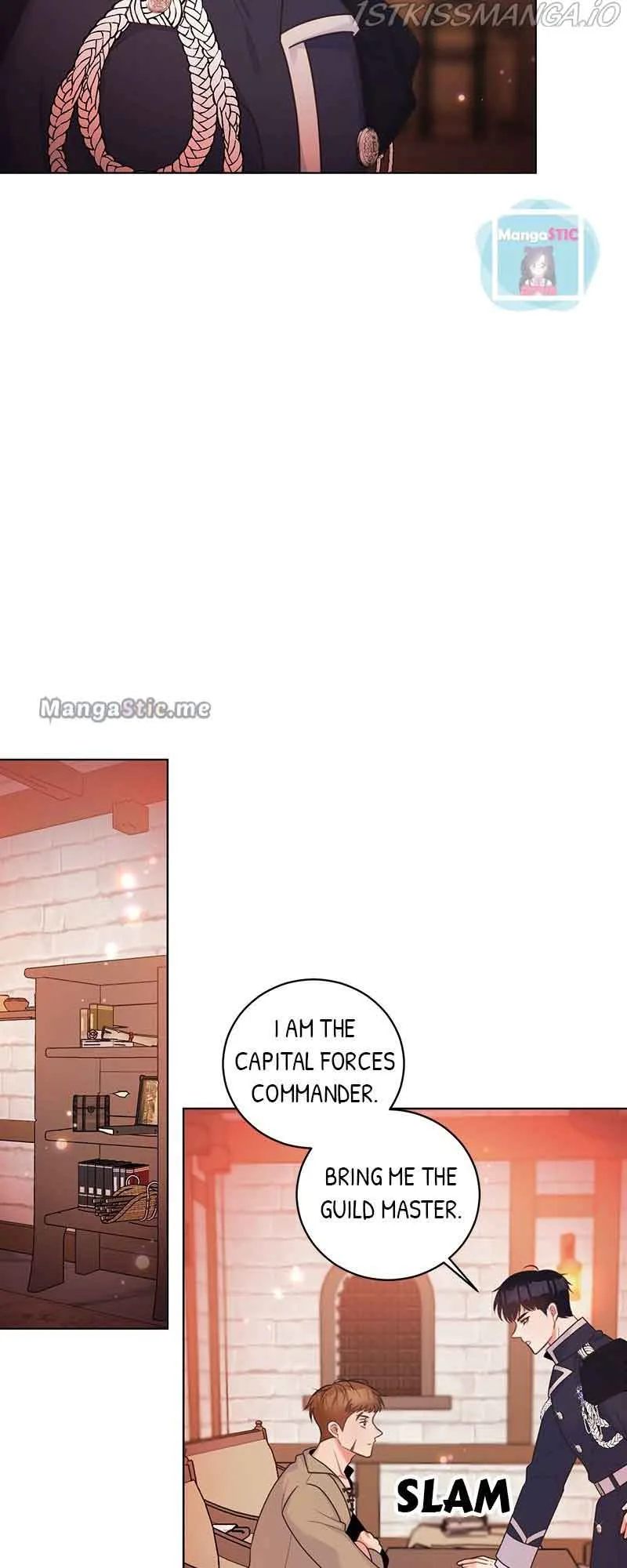 Supporting Characters Also Need Some Love Chapter 19 page 10