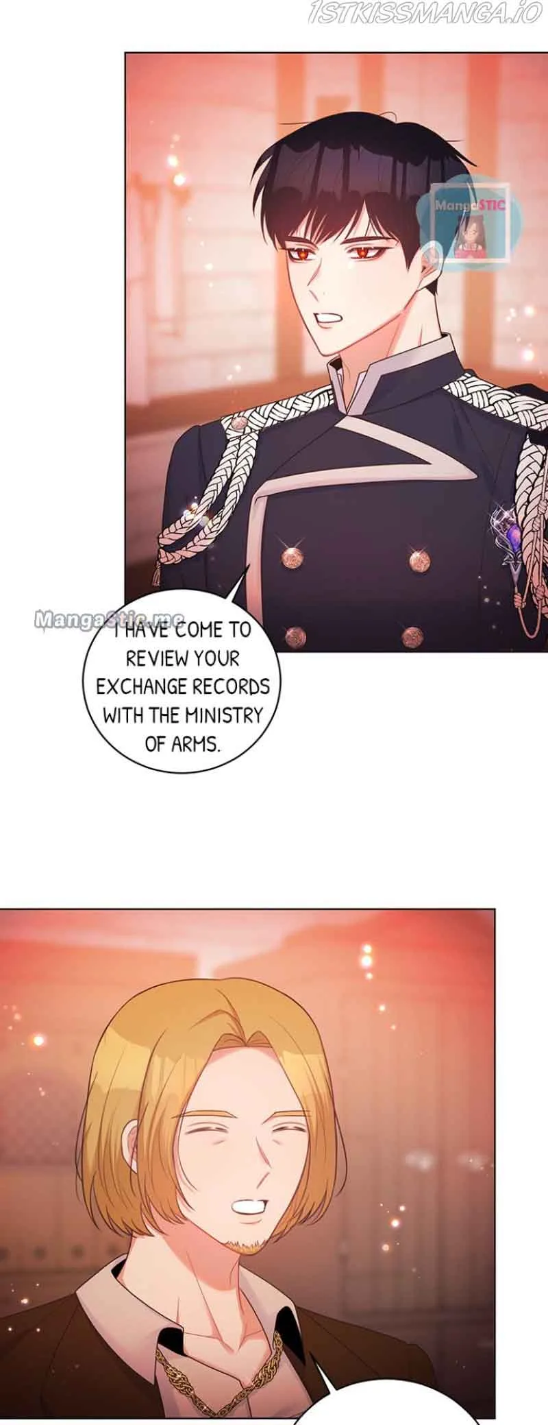 Supporting Characters Also Need Some Love Chapter 19 page 15