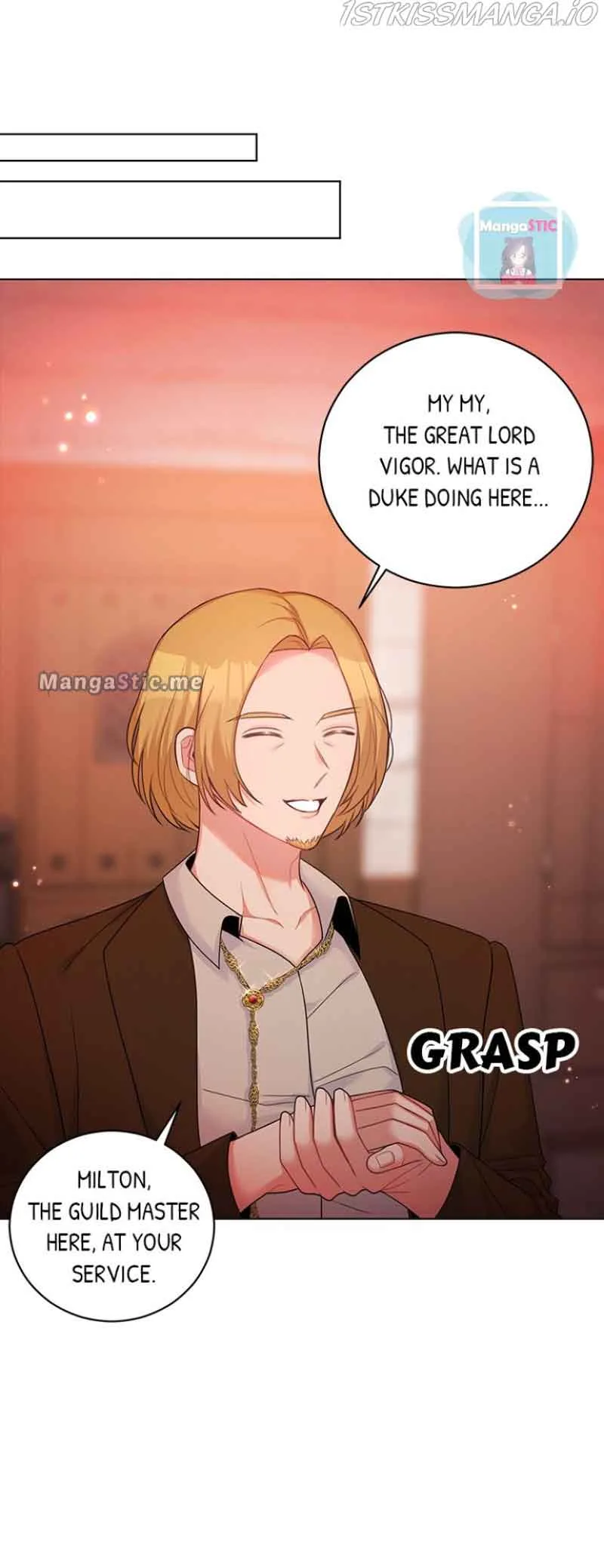 Supporting Characters Also Need Some Love Chapter 19 page 14
