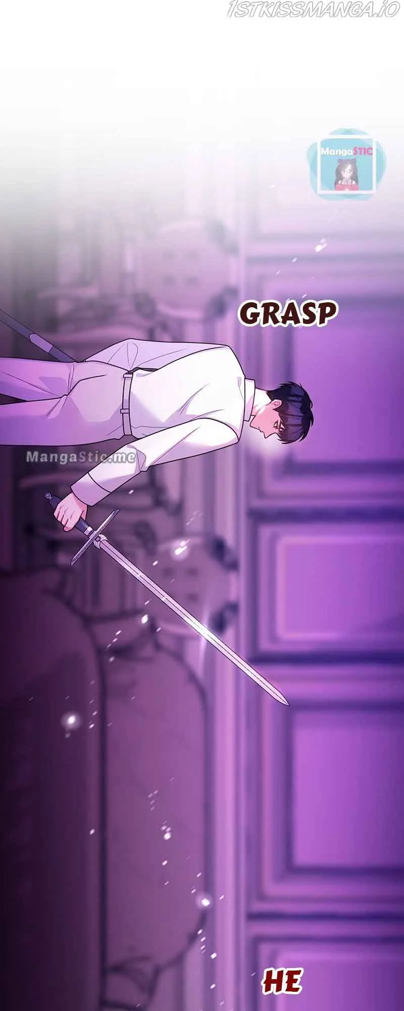Supporting Characters Also Need Some Love Chapter 19 page 42