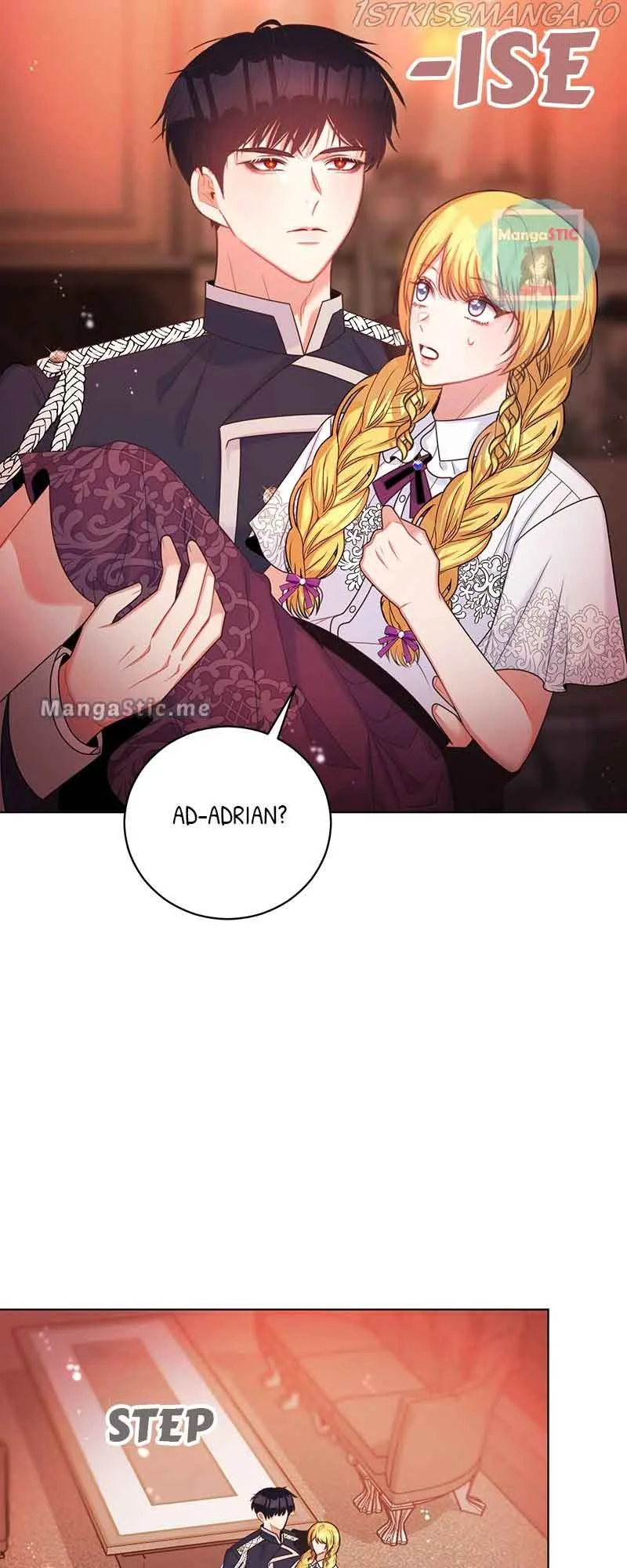 Supporting Characters Also Need Some Love Chapter 19 page 36