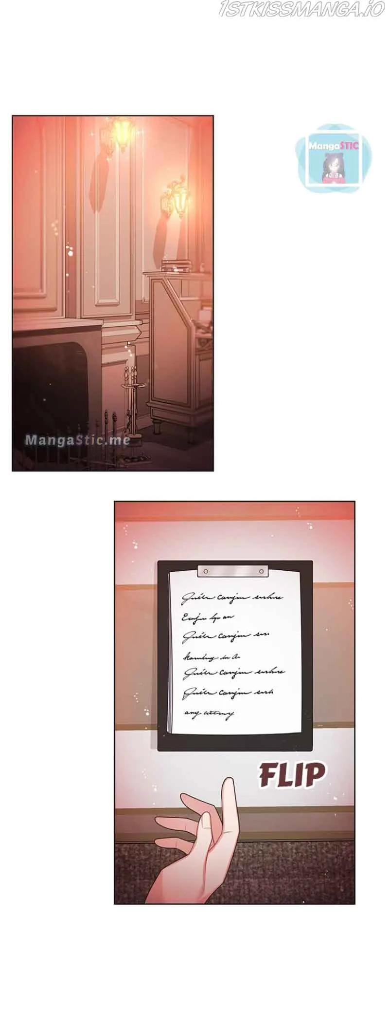 Supporting Characters Also Need Some Love Chapter 19 page 19