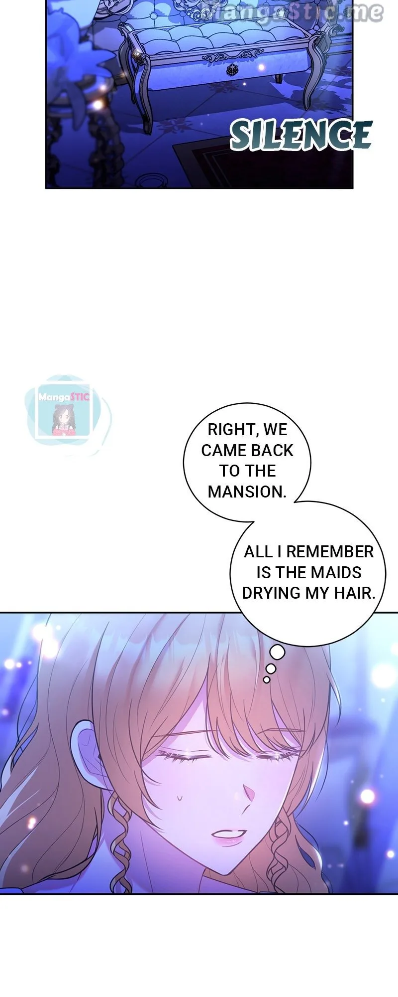 Supporting Characters Also Need Some Love Chapter 21 page 5