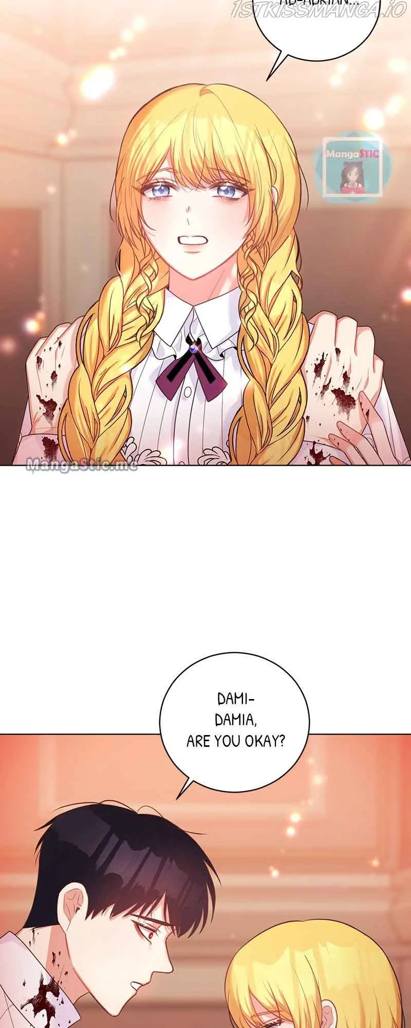 Supporting Characters Also Need Some Love Chapter 19 page 62