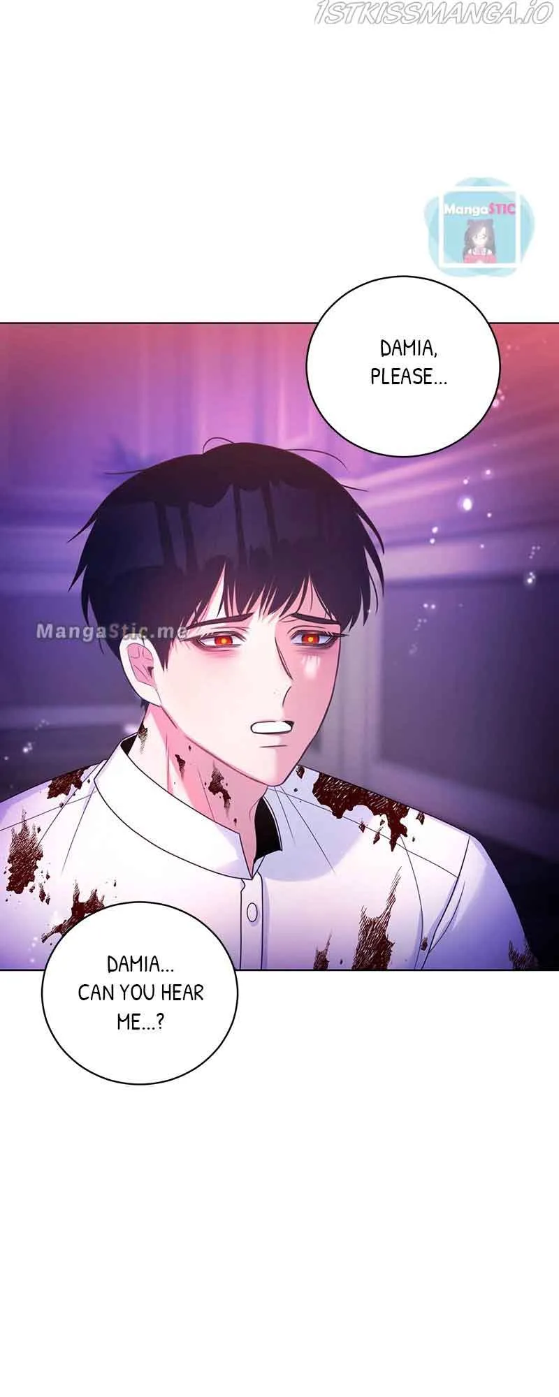 Supporting Characters Also Need Some Love Chapter 19 page 60