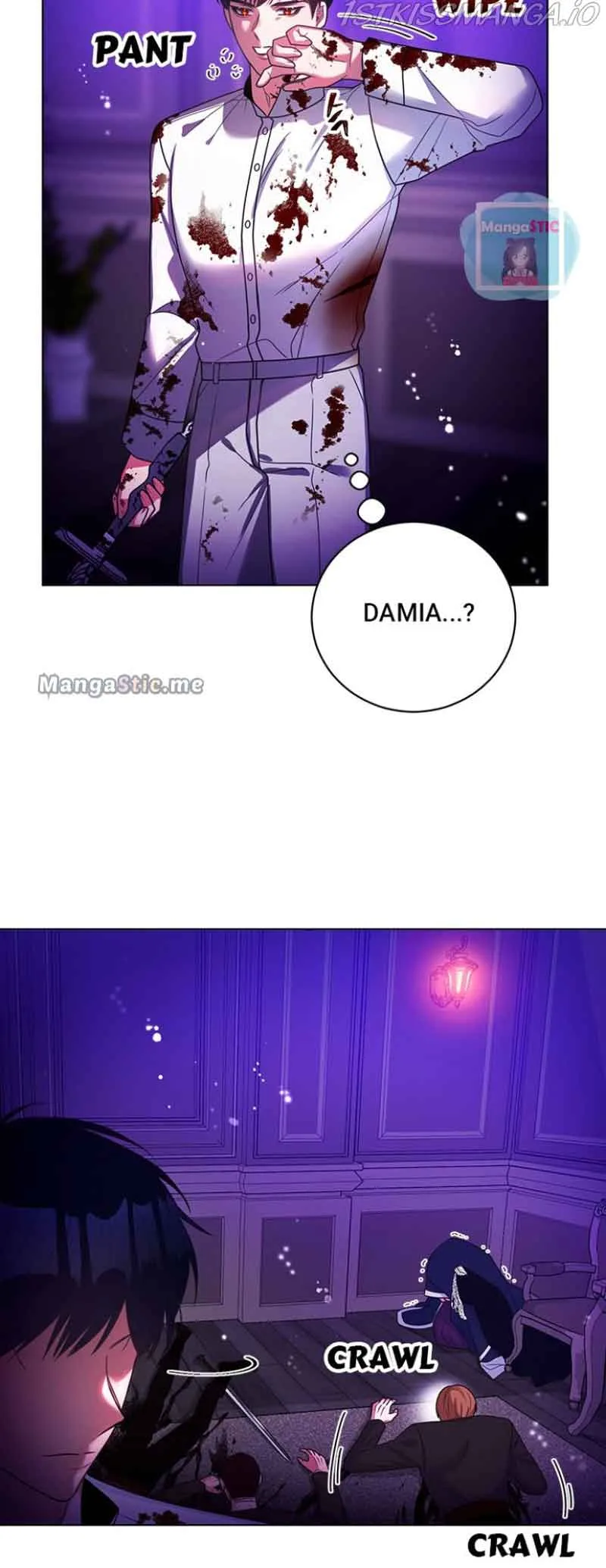 Supporting Characters Also Need Some Love Chapter 19 page 52