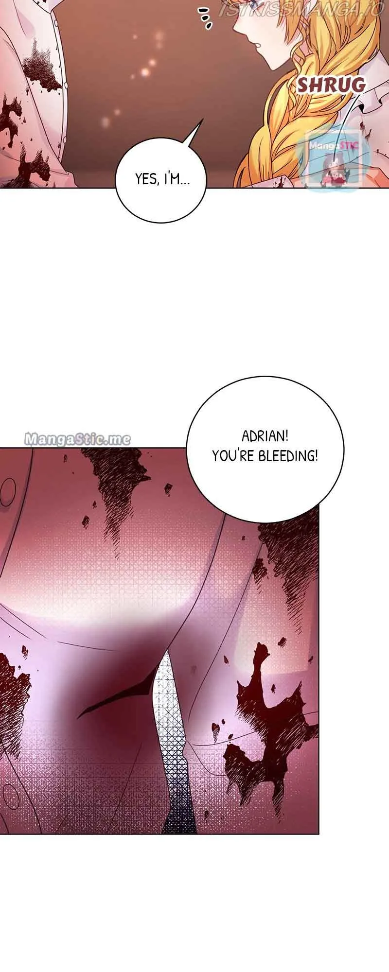 Supporting Characters Also Need Some Love Chapter 19 page 63