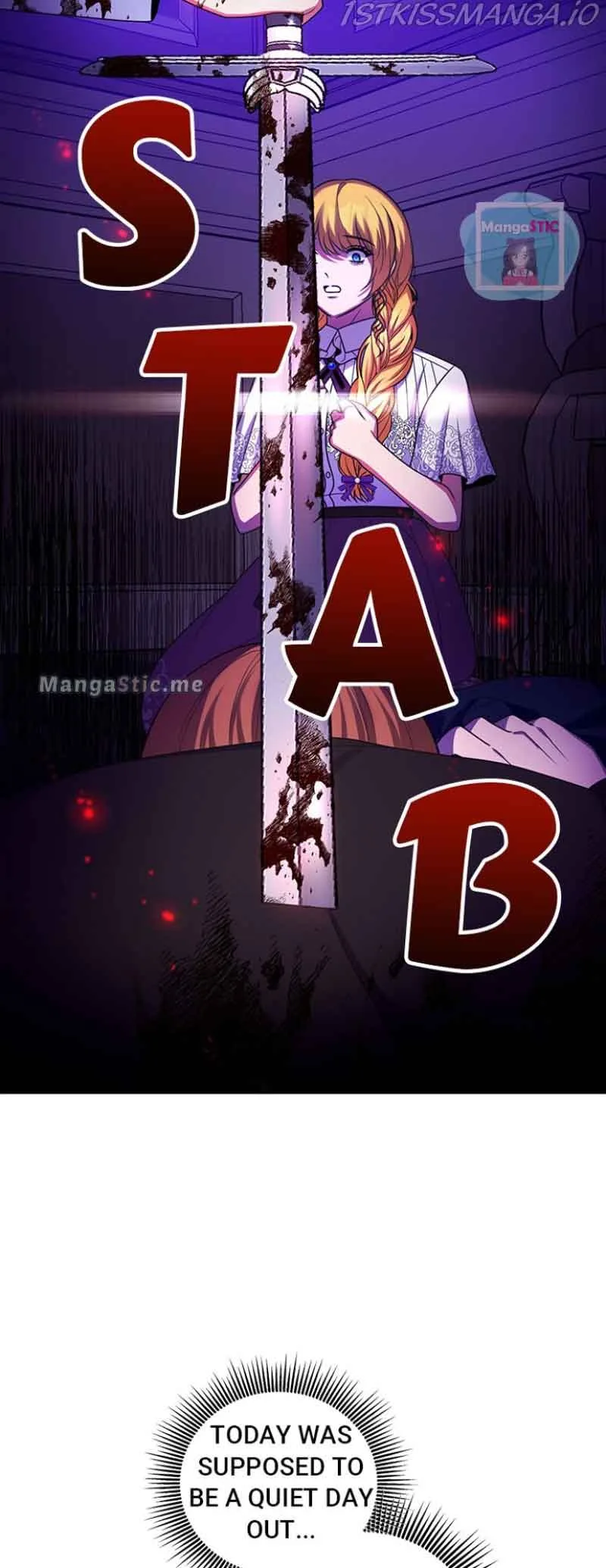 Supporting Characters Also Need Some Love Chapter 19 page 55
