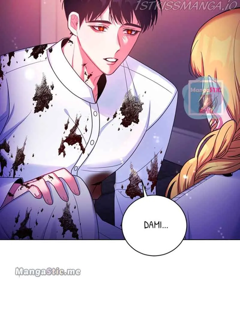 Supporting Characters Also Need Some Love Chapter 19 page 57