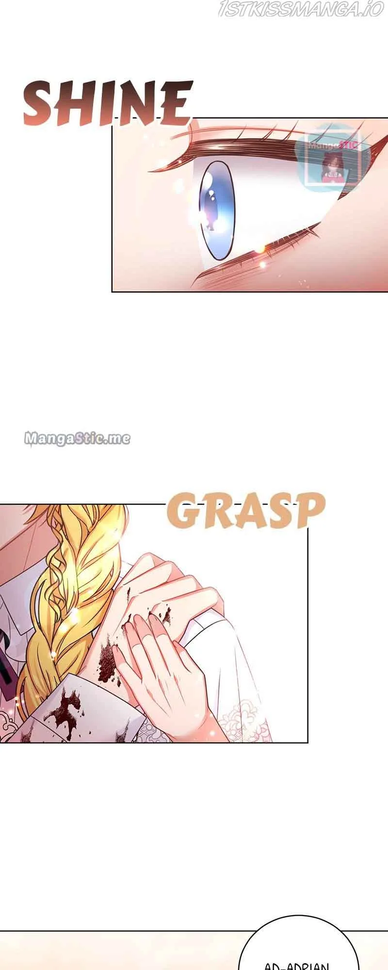 Supporting Characters Also Need Some Love Chapter 19 page 61