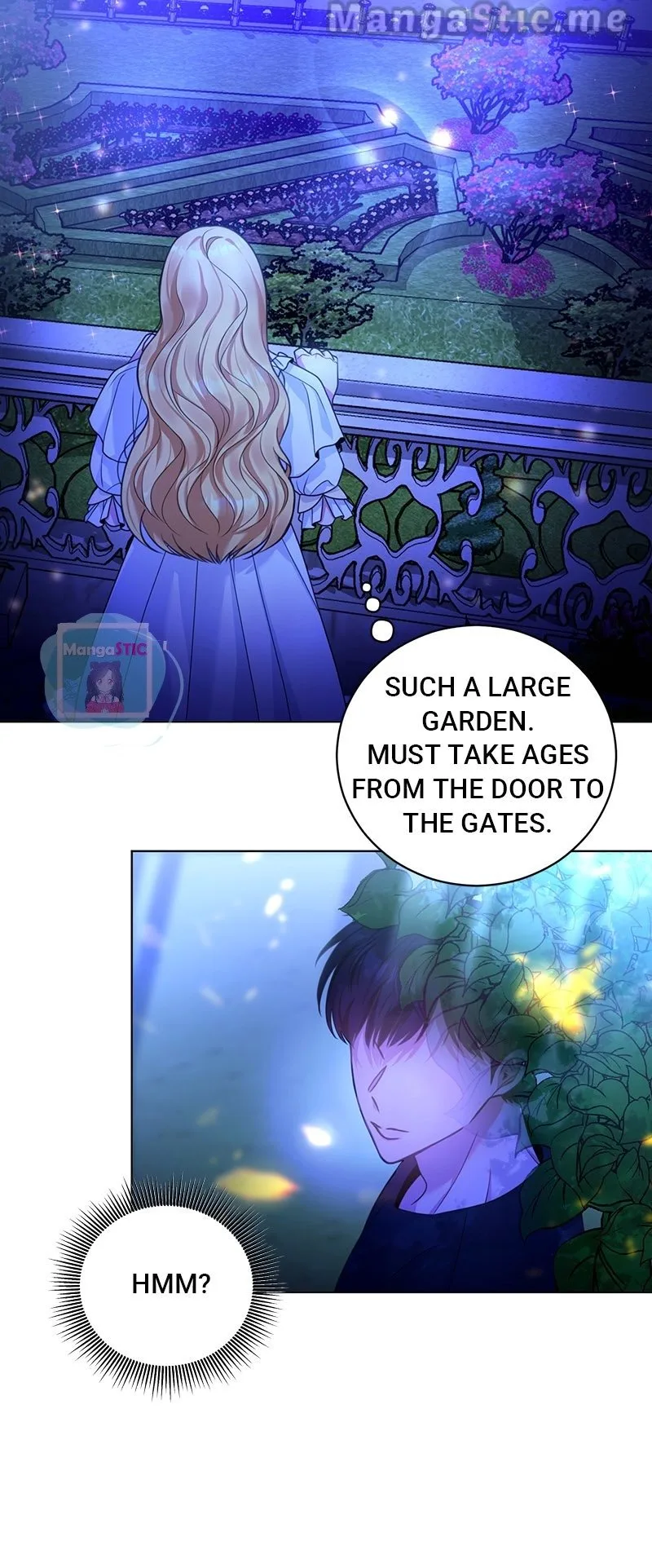 Supporting Characters Also Need Some Love Chapter 21 page 26