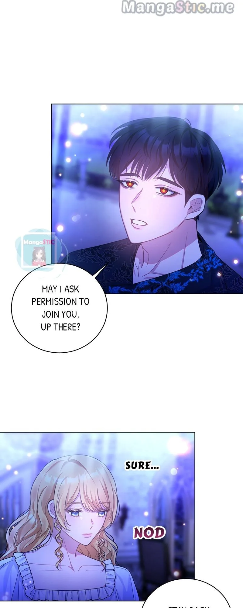 Supporting Characters Also Need Some Love Chapter 21 page 31
