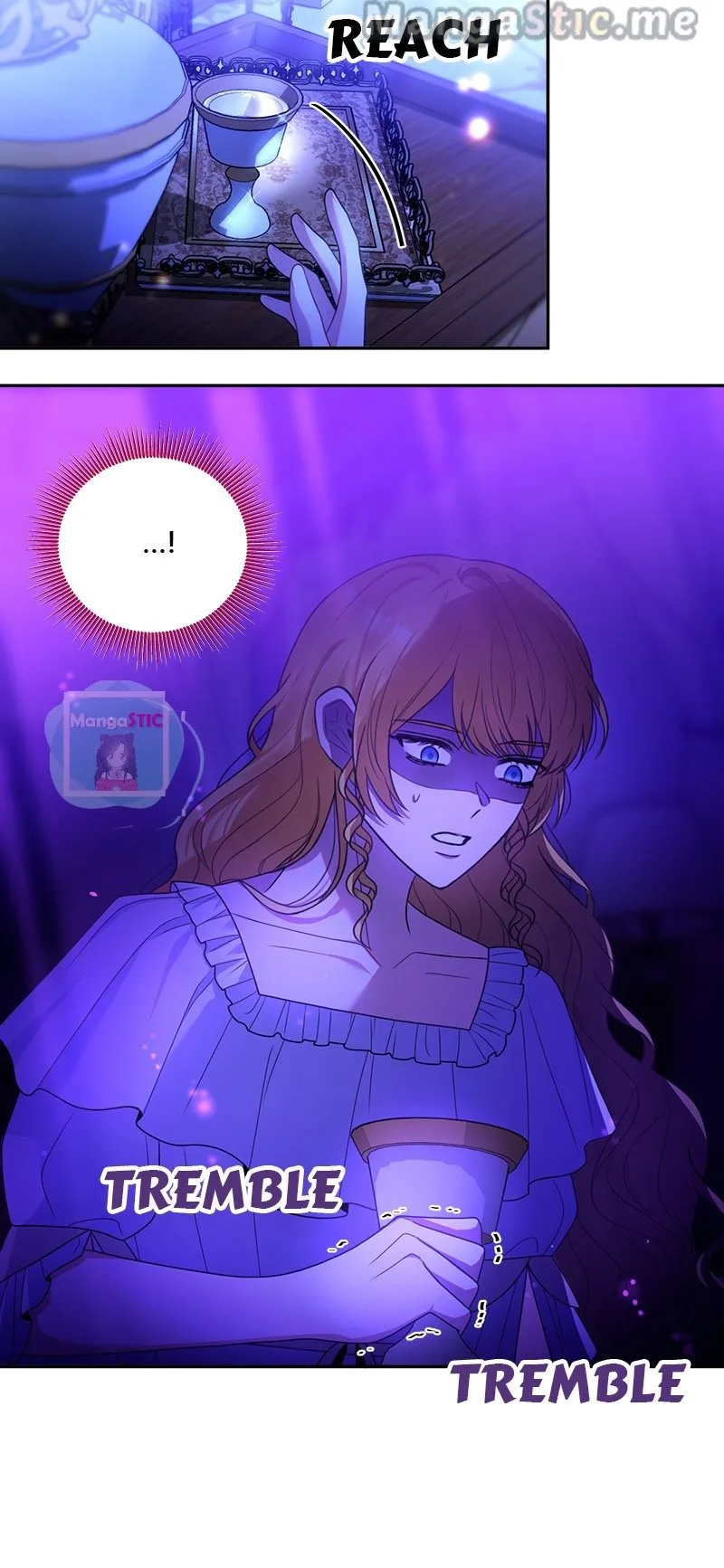 Supporting Characters Also Need Some Love Chapter 21 page 7
