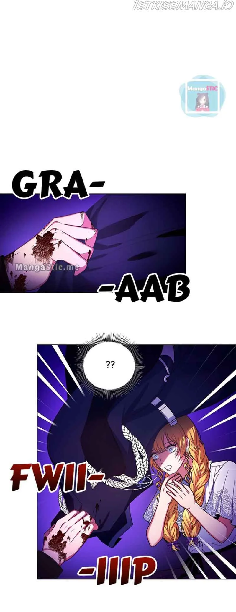 Supporting Characters Also Need Some Love Chapter 19 page 53