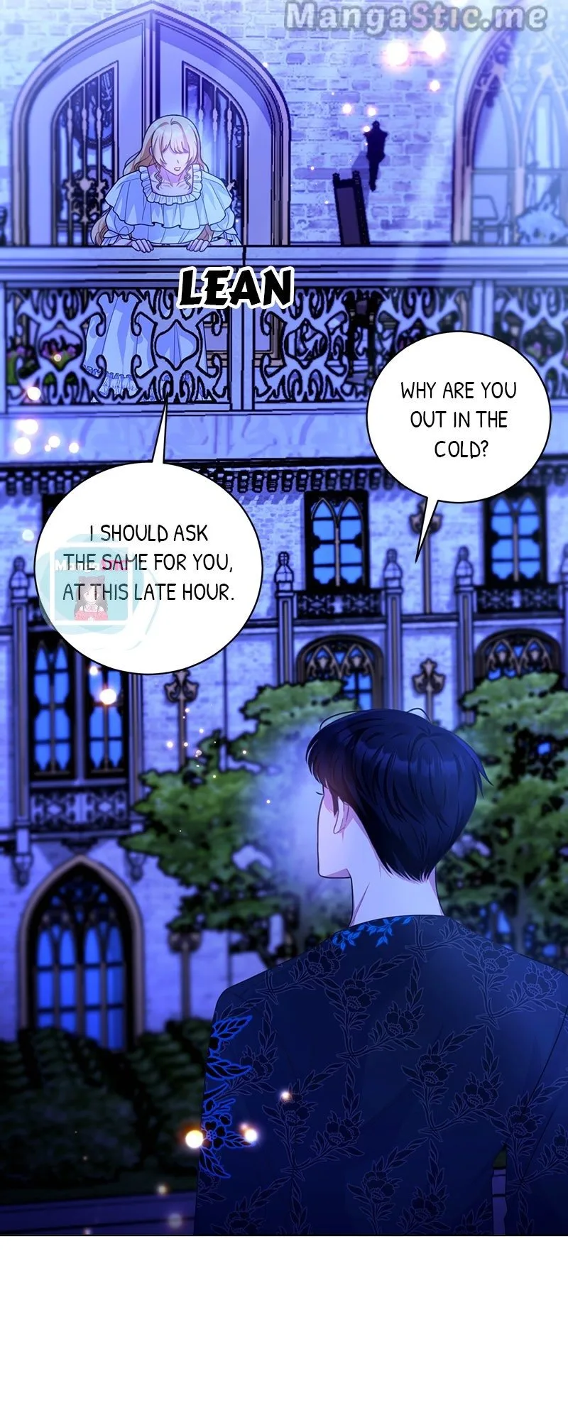 Supporting Characters Also Need Some Love Chapter 21 page 29