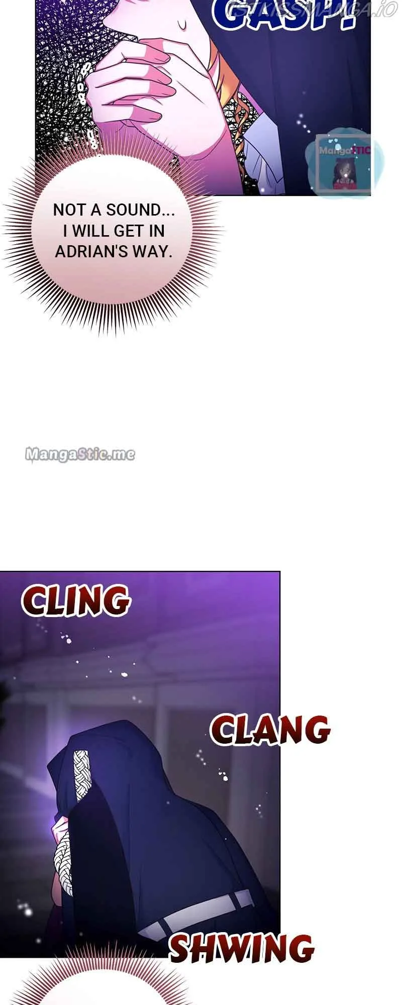 Supporting Characters Also Need Some Love Chapter 19 page 47