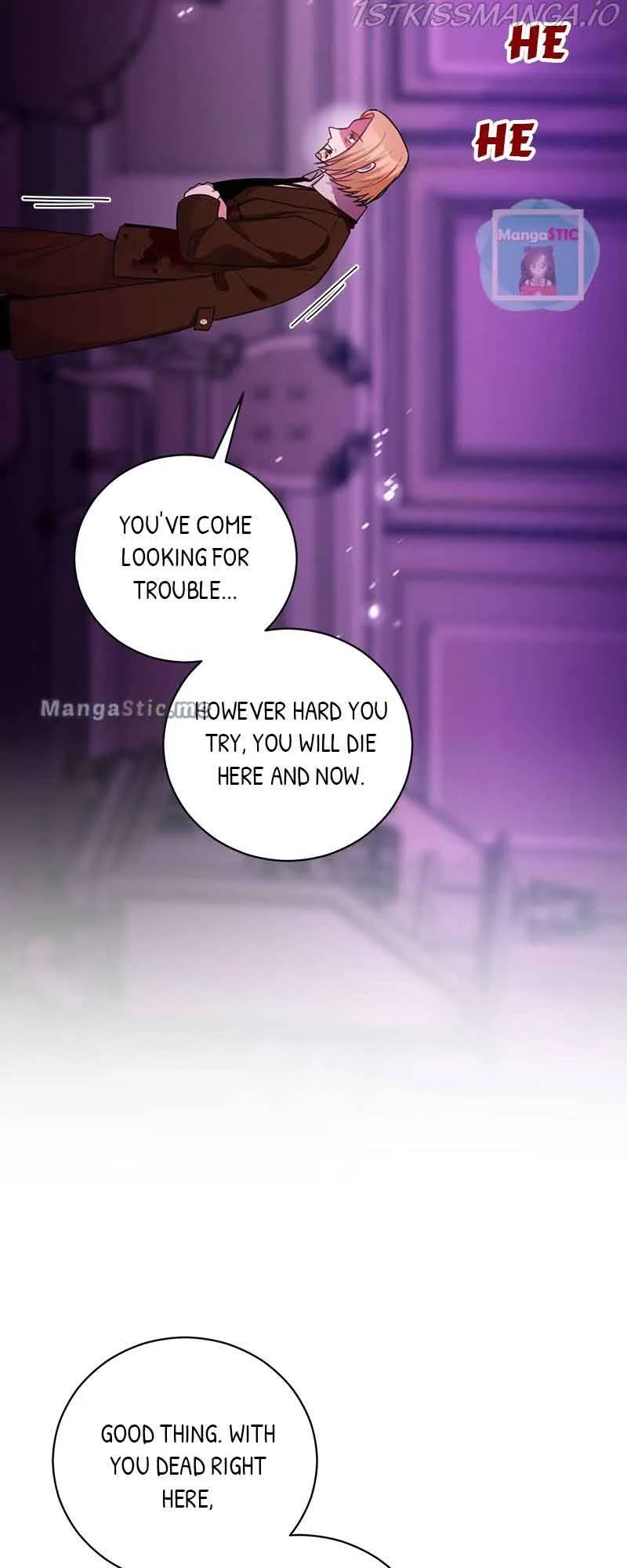 Supporting Characters Also Need Some Love Chapter 19 page 43