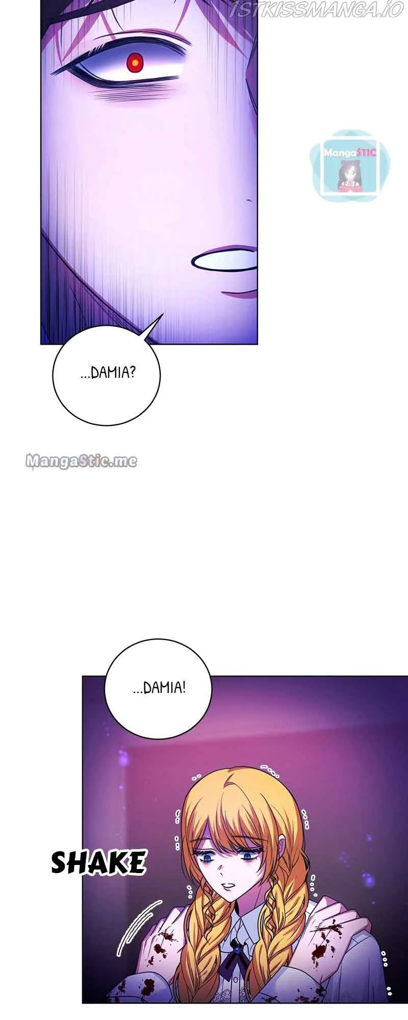 Supporting Characters Also Need Some Love Chapter 19 page 59
