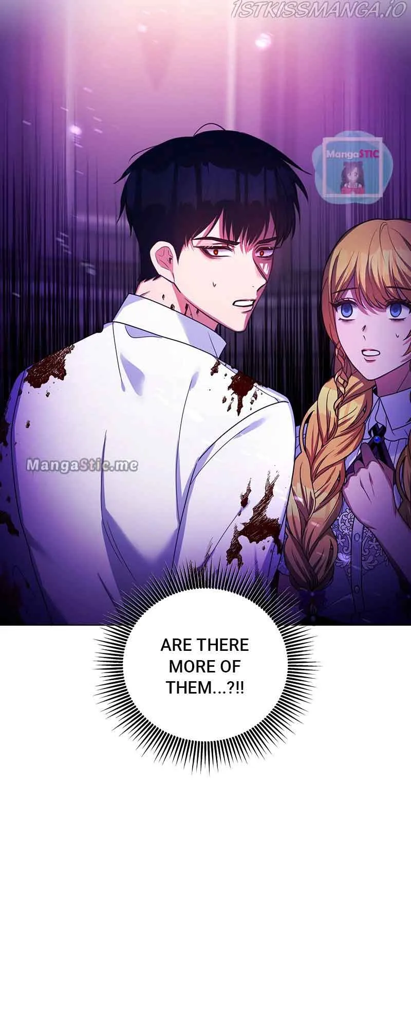 Supporting Characters Also Need Some Love Chapter 19 page 68