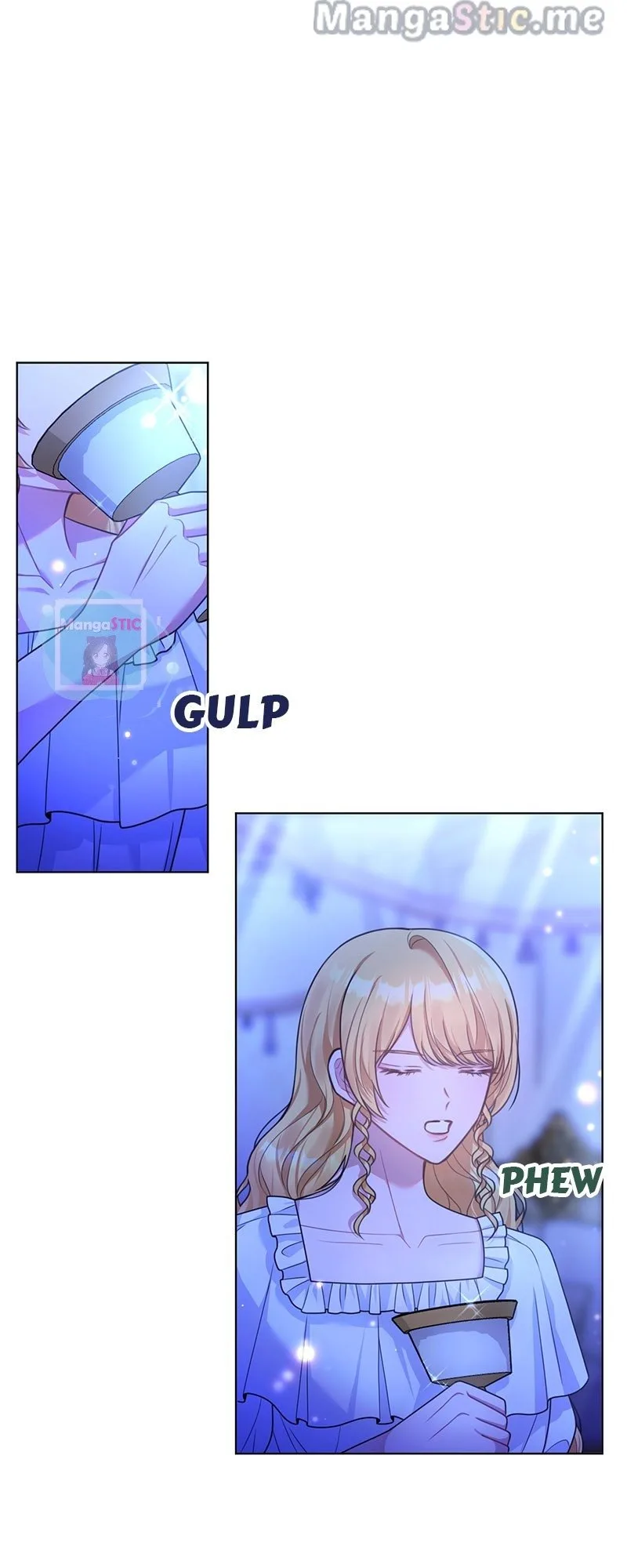 Supporting Characters Also Need Some Love Chapter 21 page 18