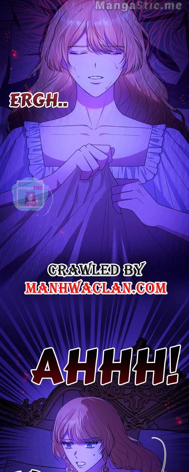 Supporting Characters Also Need Some Love Chapter 21 page 3