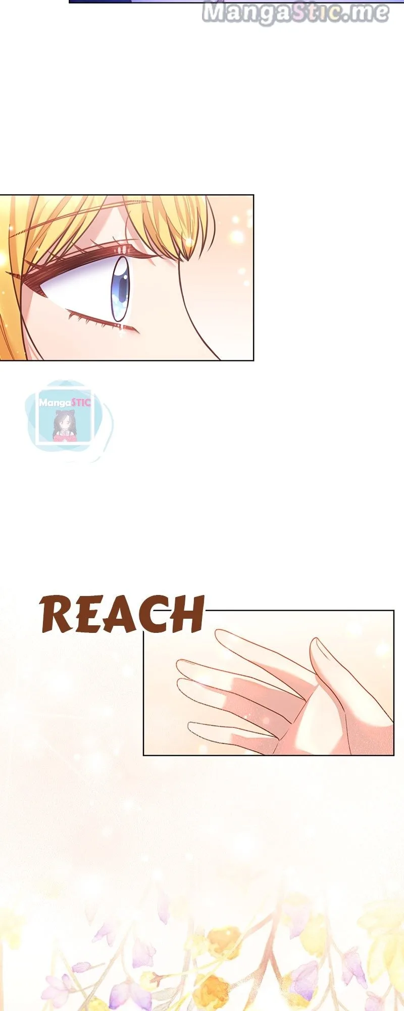 Supporting Characters Also Need Some Love Chapter 21 page 28