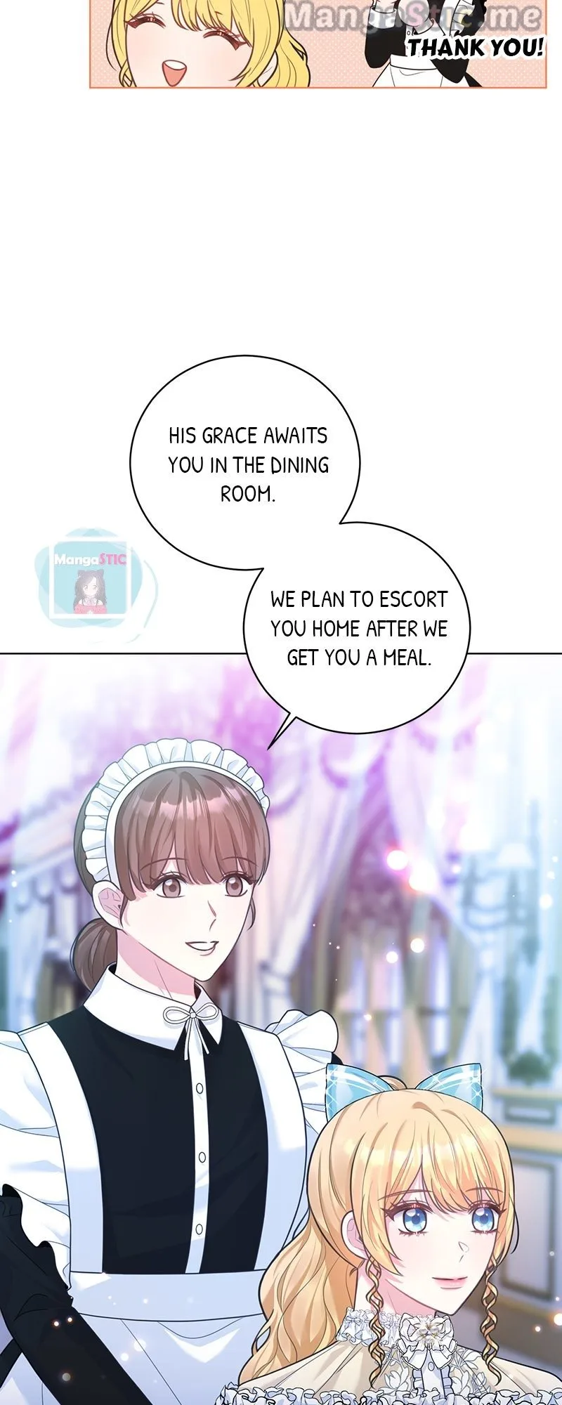Supporting Characters Also Need Some Love Chapter 21 page 52