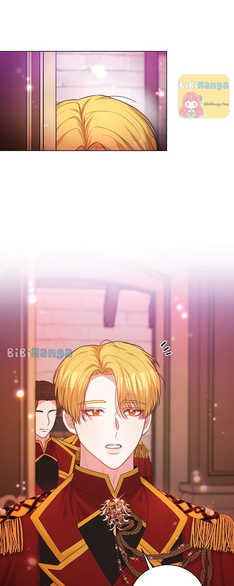 Supporting Characters Also Need Some Love Chapter 20 page 6