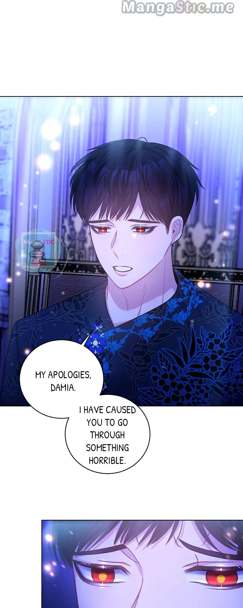 Supporting Characters Also Need Some Love Chapter 21 page 41