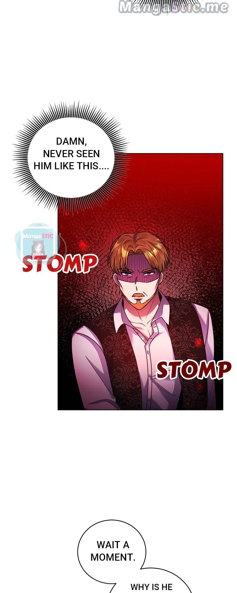 Supporting Characters Also Need Some Love Chapter 21 page 54