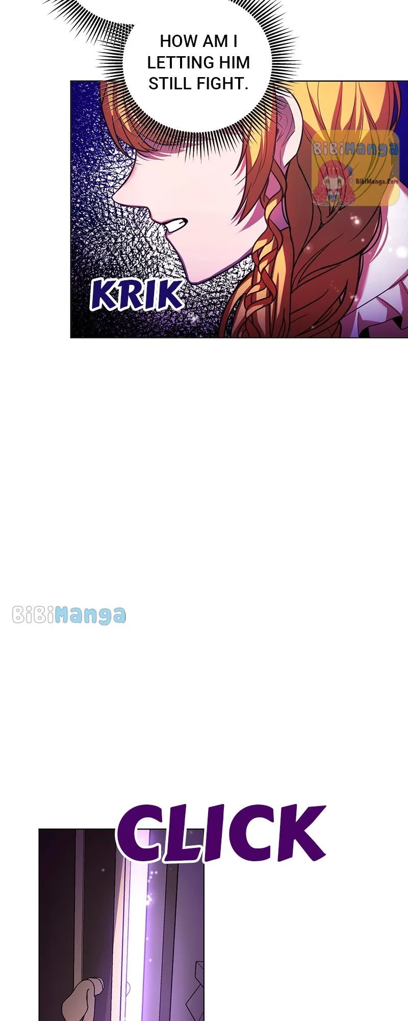 Supporting Characters Also Need Some Love Chapter 20 page 4