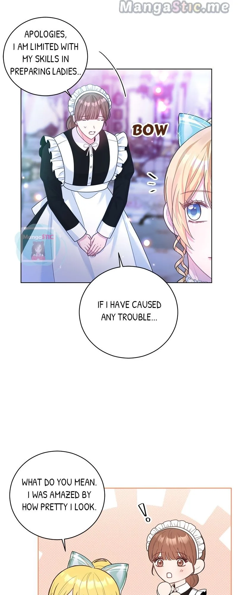 Supporting Characters Also Need Some Love Chapter 21 page 42