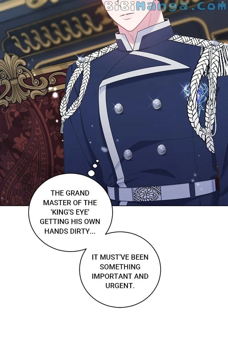 Supporting Characters Also Need Some Love Chapter 25 page 7