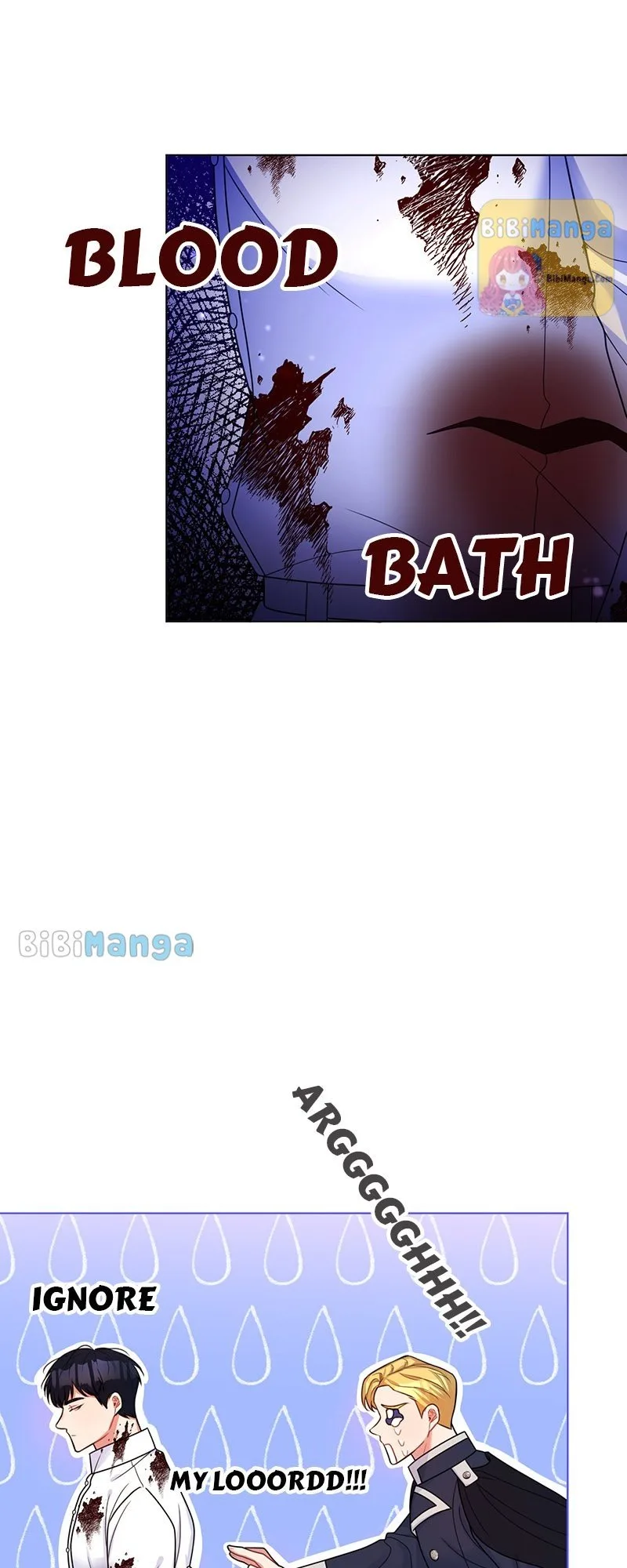 Supporting Characters Also Need Some Love Chapter 20 page 24