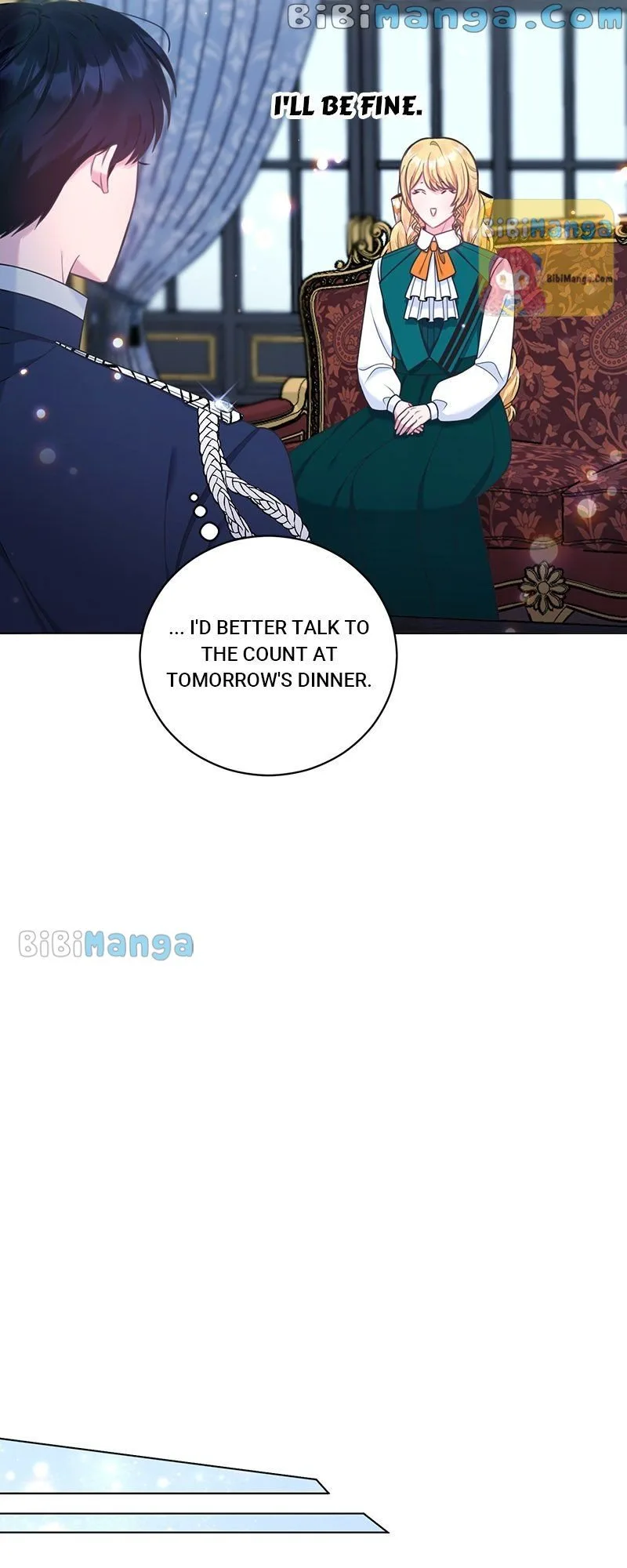 Supporting Characters Also Need Some Love Chapter 25 page 16