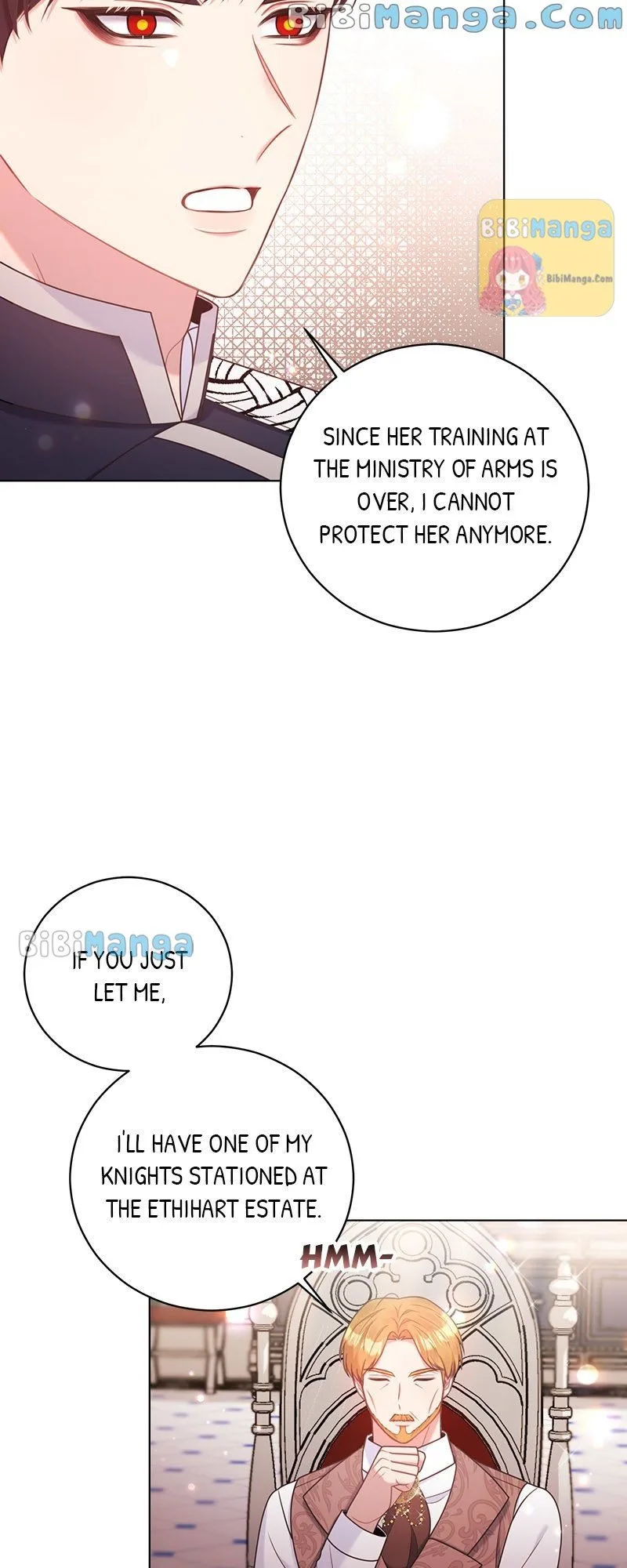 Supporting Characters Also Need Some Love Chapter 25 page 25