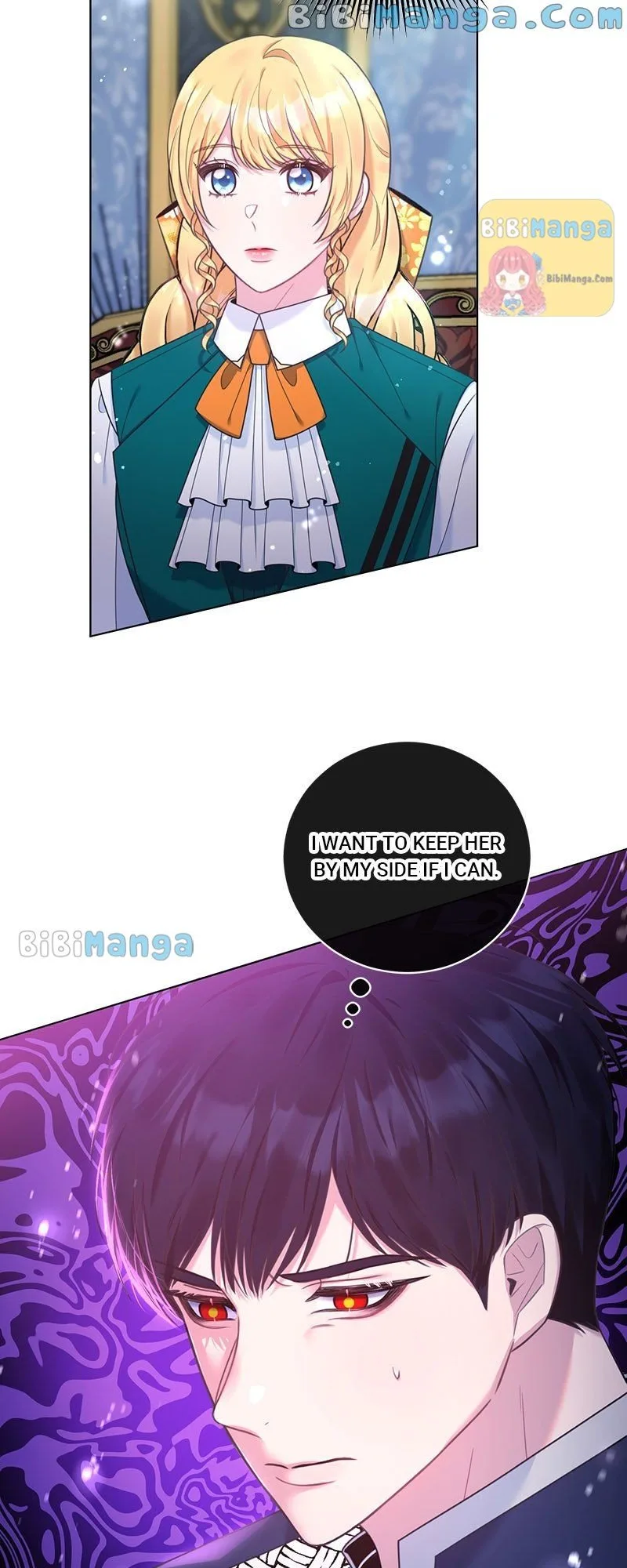 Supporting Characters Also Need Some Love Chapter 25 page 10