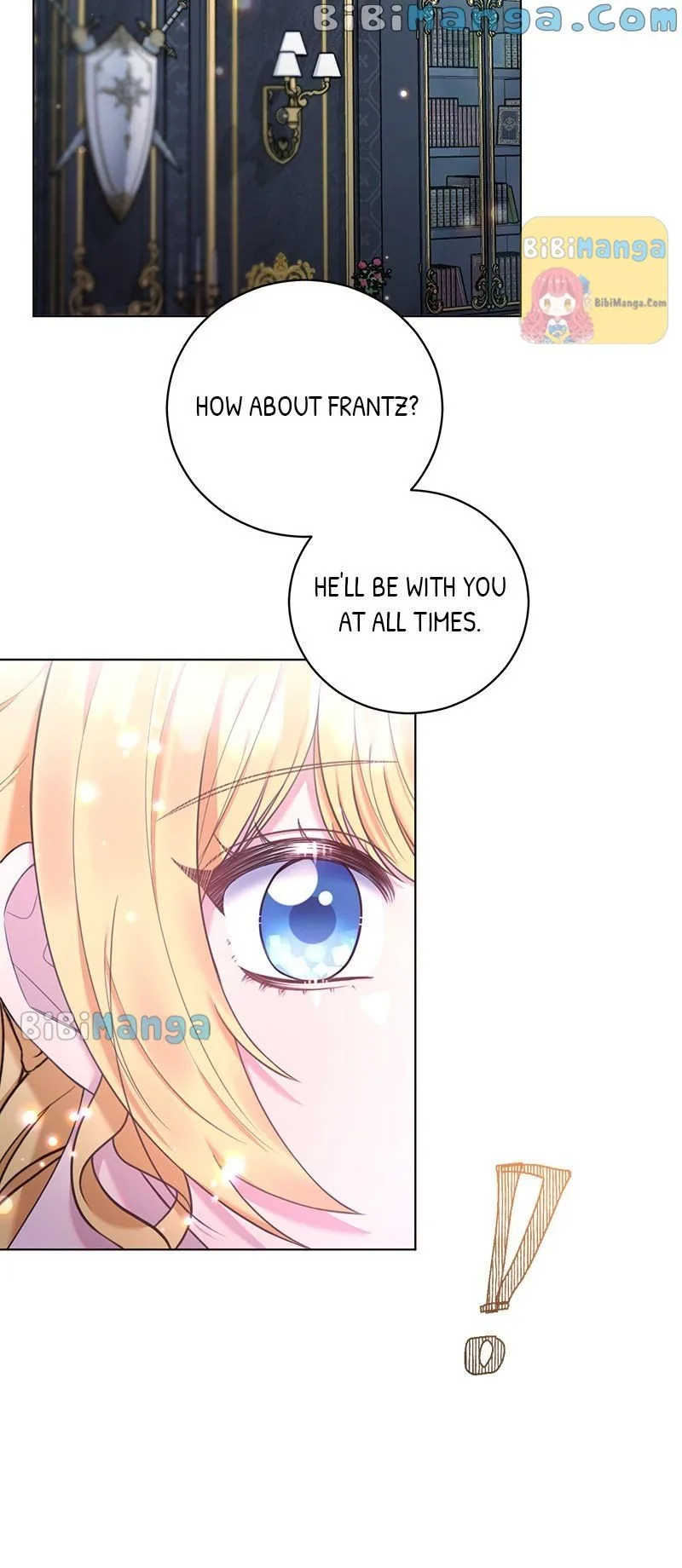 Supporting Characters Also Need Some Love Chapter 25 page 13