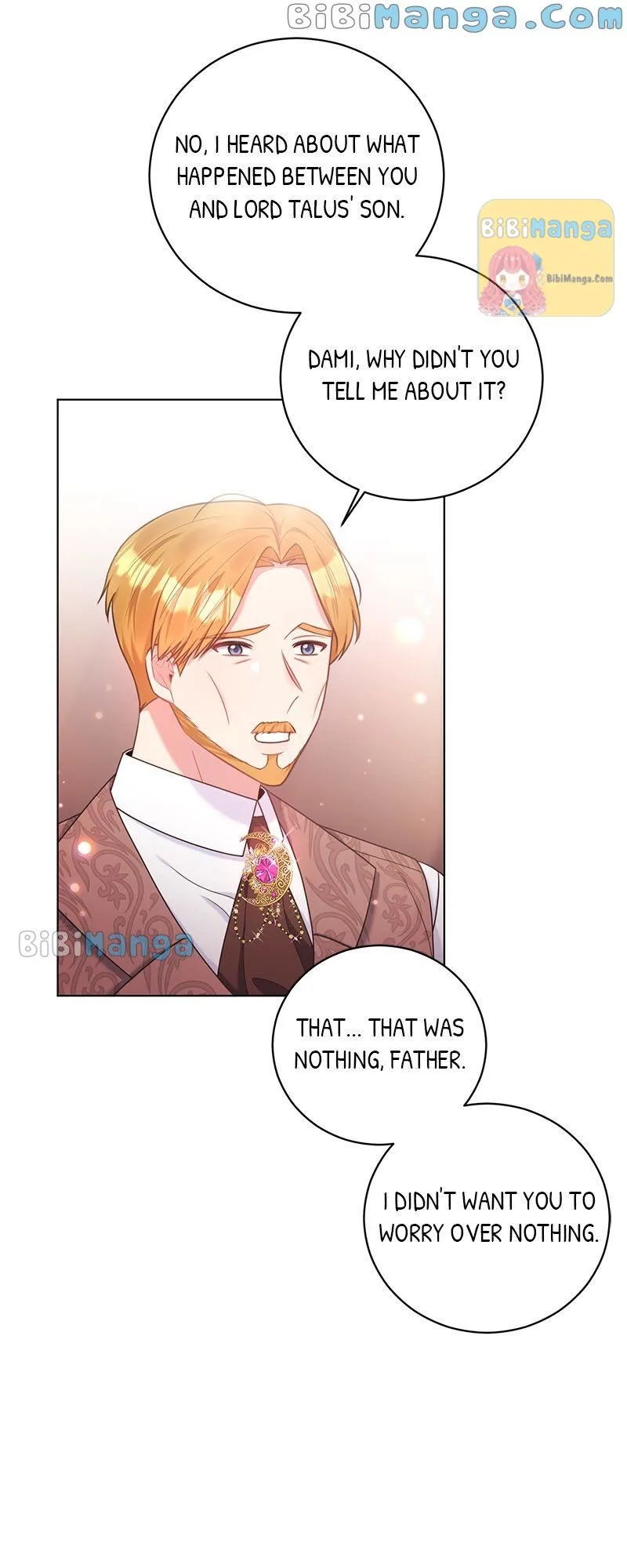 Supporting Characters Also Need Some Love Chapter 25 page 23