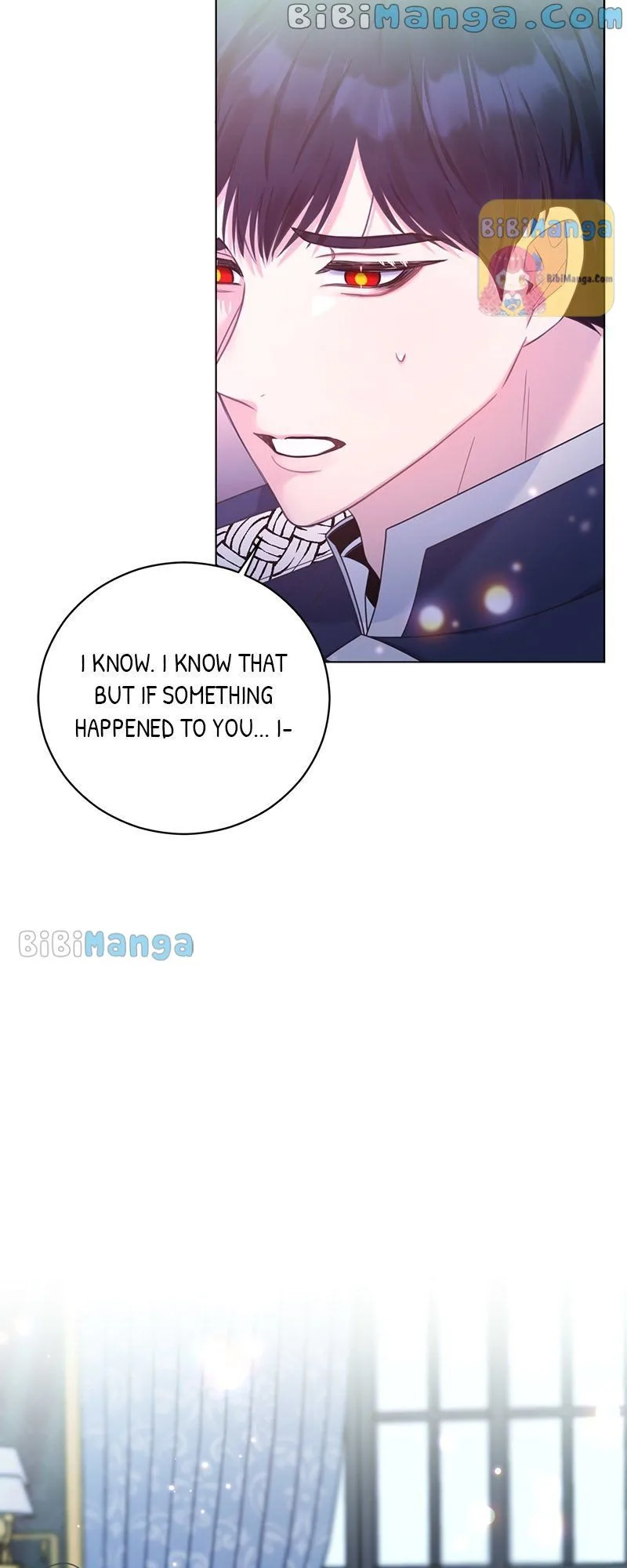 Supporting Characters Also Need Some Love Chapter 25 page 15