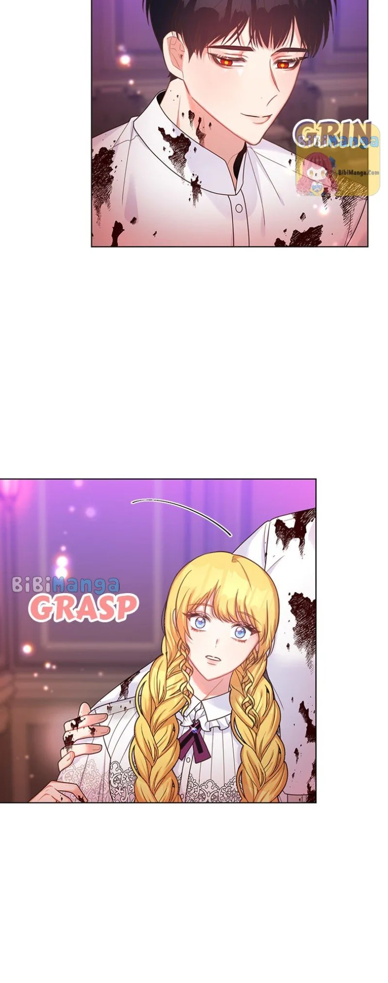 Supporting Characters Also Need Some Love Chapter 20 page 20