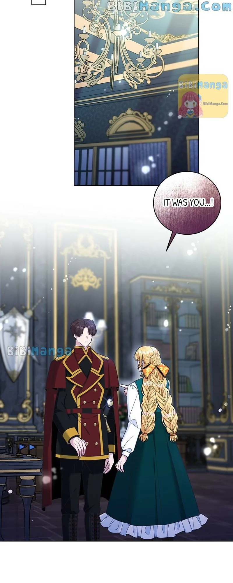 Supporting Characters Also Need Some Love Chapter 24 page 31