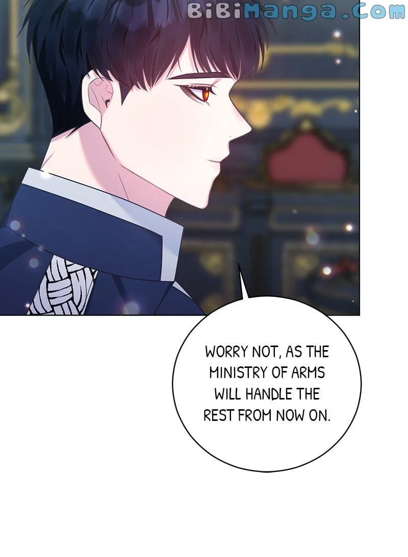 Supporting Characters Also Need Some Love Chapter 24 page 21