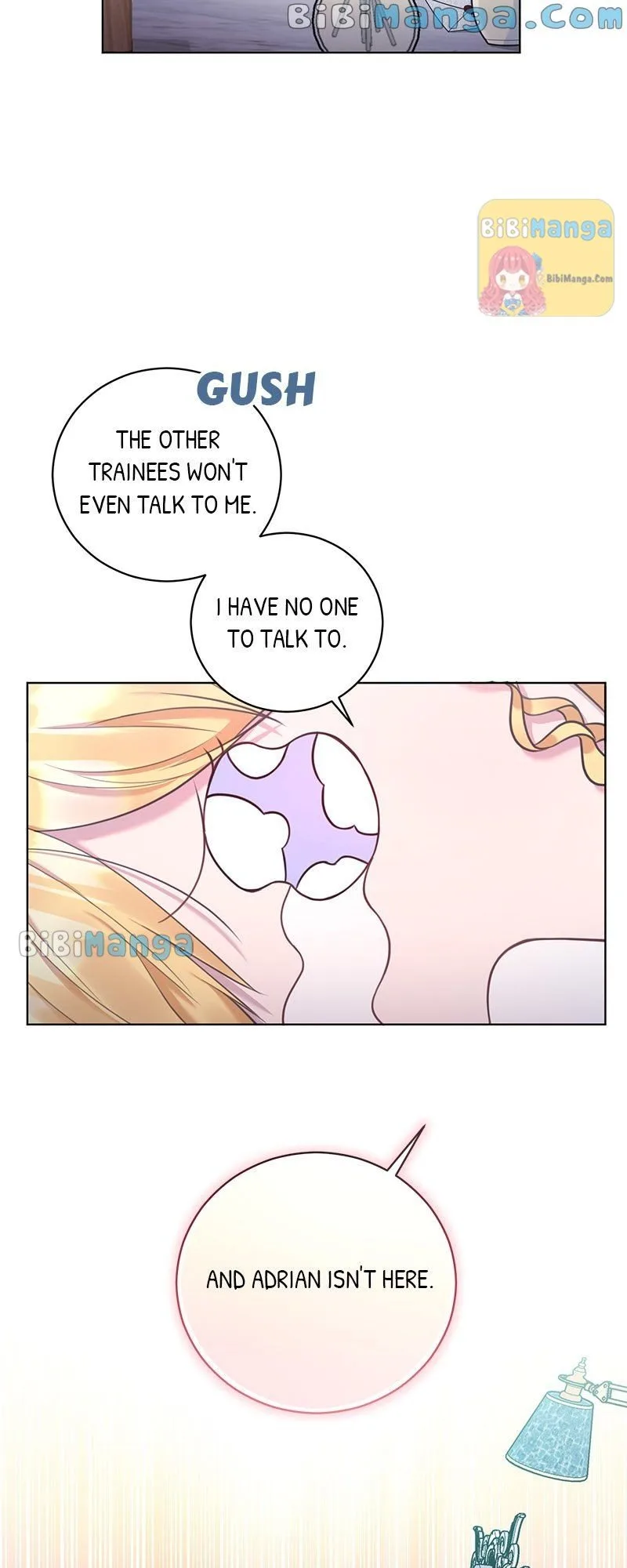 Supporting Characters Also Need Some Love Chapter 25 page 48