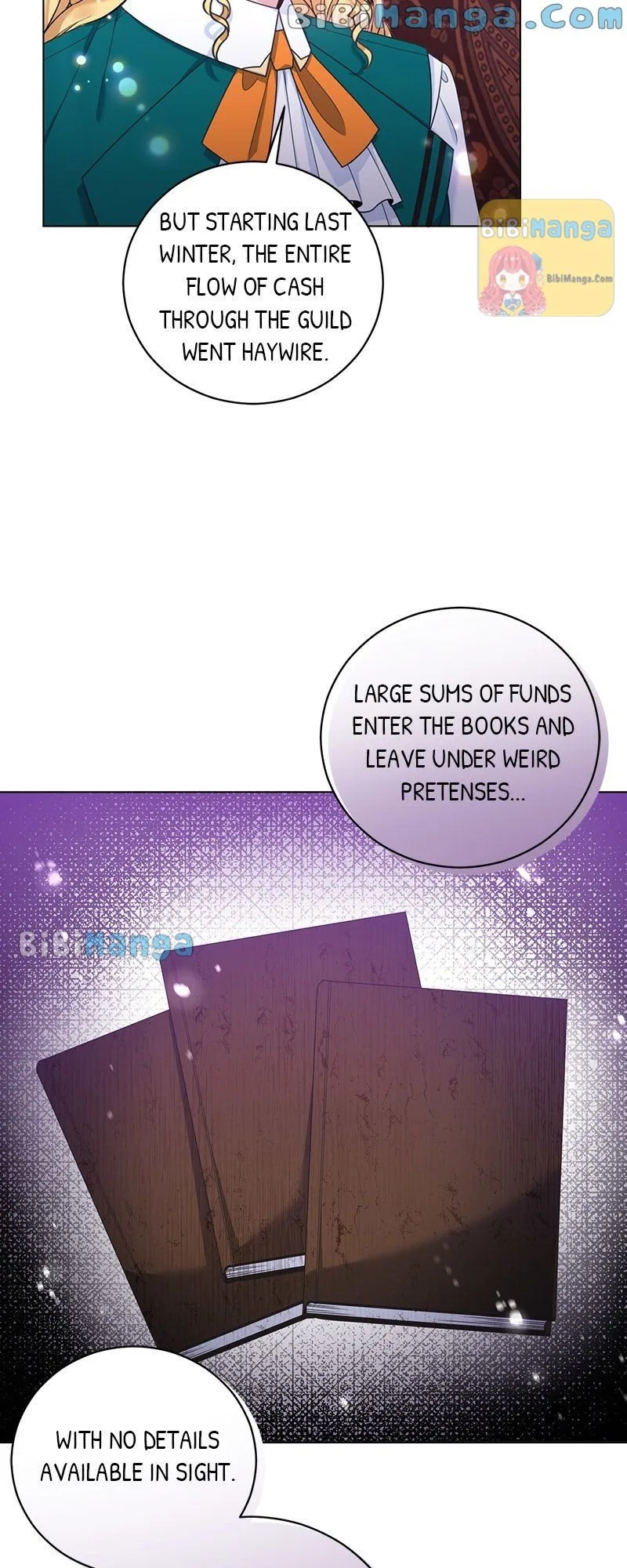 Supporting Characters Also Need Some Love Chapter 24 page 13