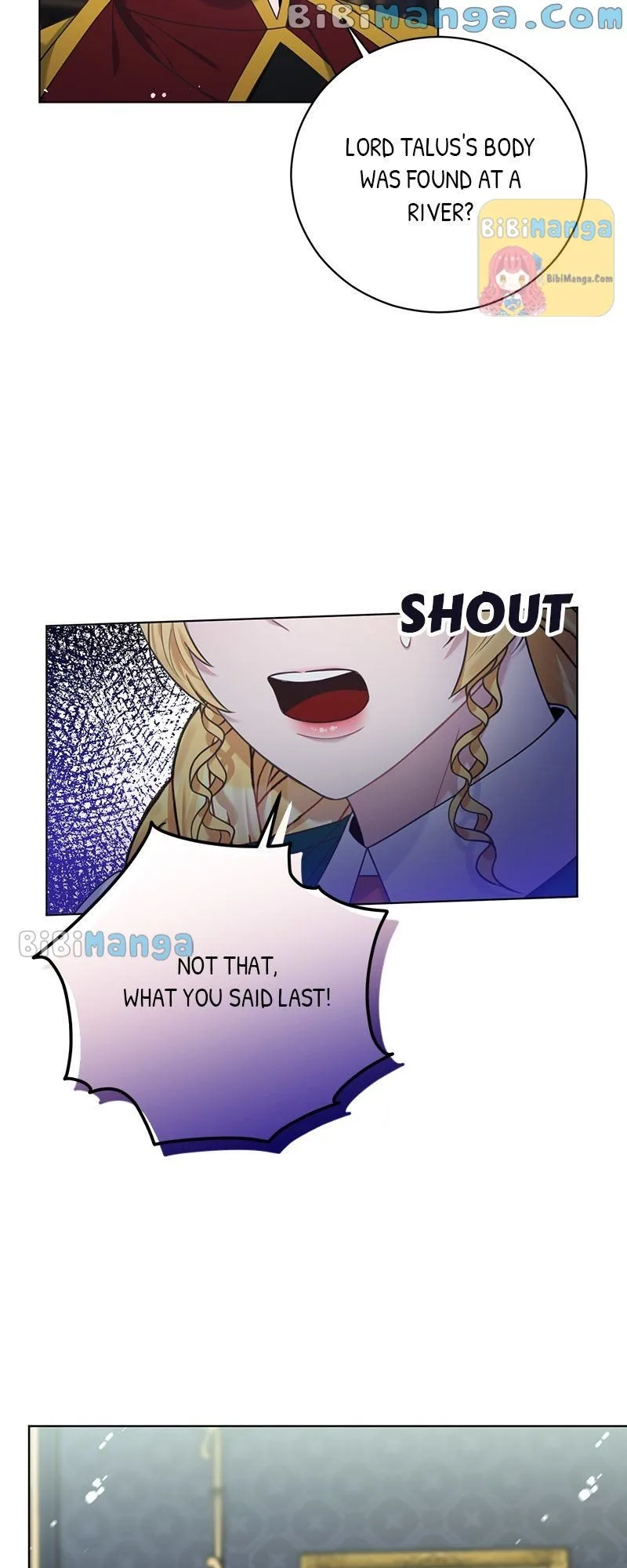 Supporting Characters Also Need Some Love Chapter 24 page 38