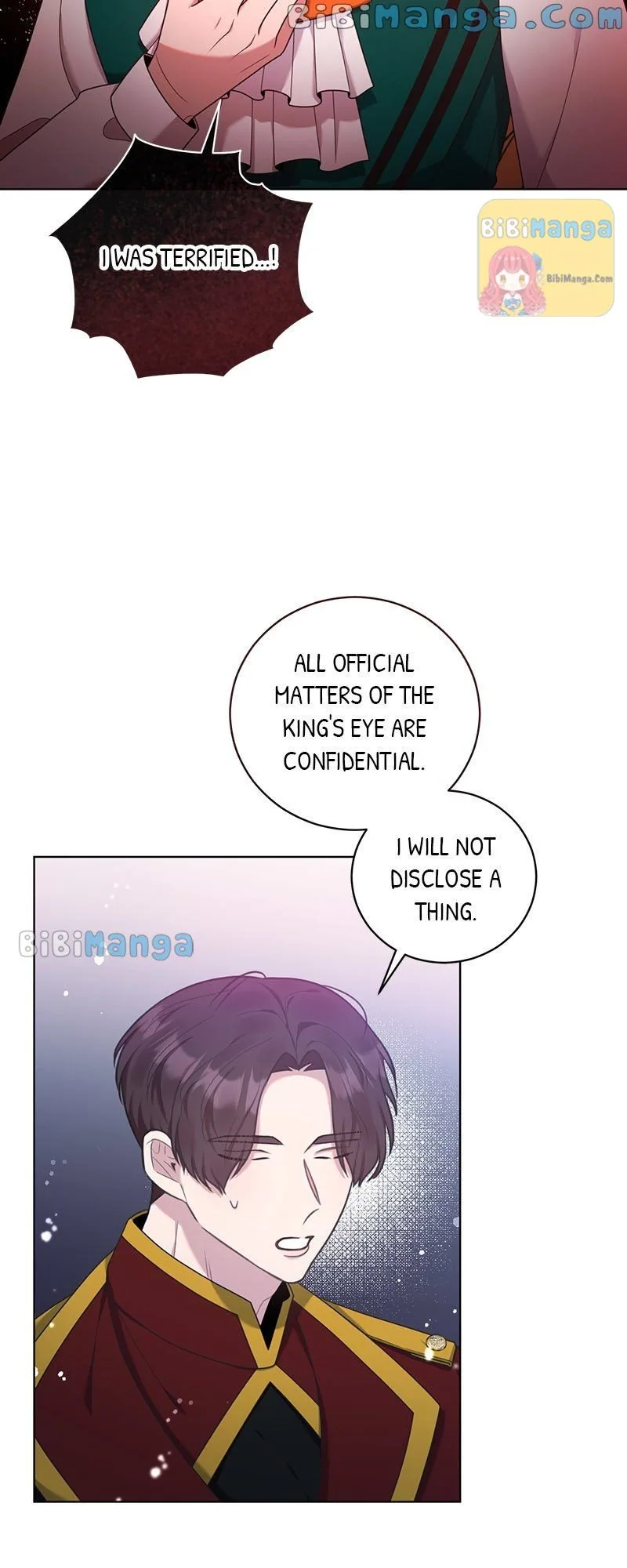 Supporting Characters Also Need Some Love Chapter 24 page 49