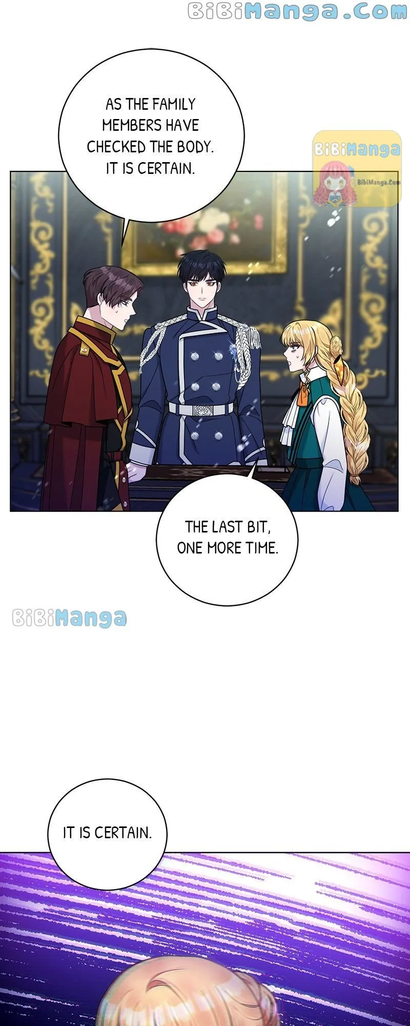 Supporting Characters Also Need Some Love Chapter 24 page 40